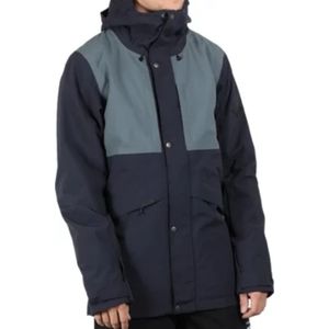 (New) Dakine Mens Wyeast Jacket